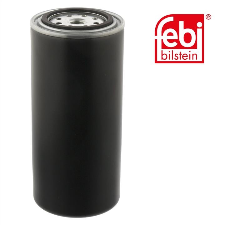 Fuel filter febi 35356