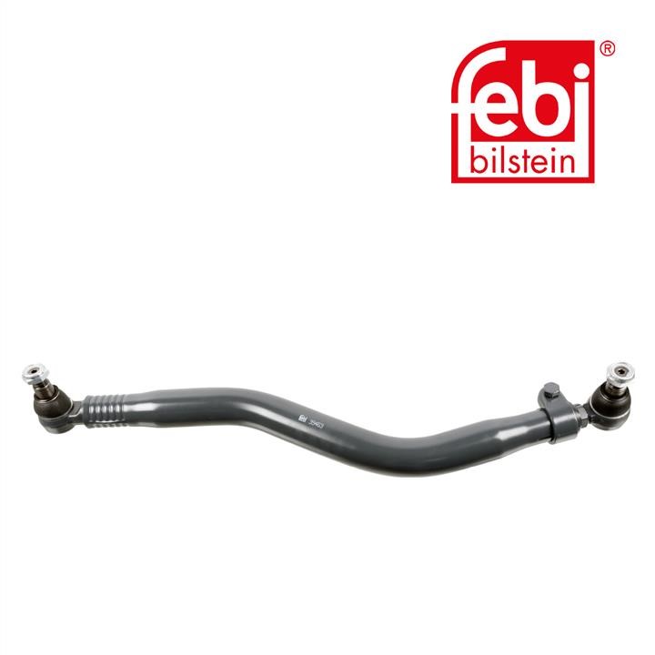 Centre rod assembly febi 39463