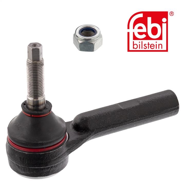 Tie rod end outer febi 41092