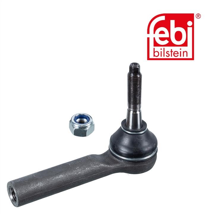 Tie rod end outer febi 41093