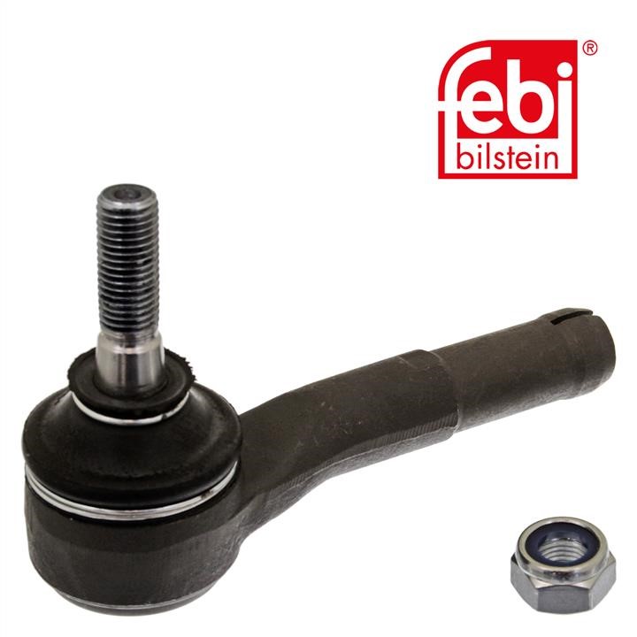 Tie rod end outer febi 41094