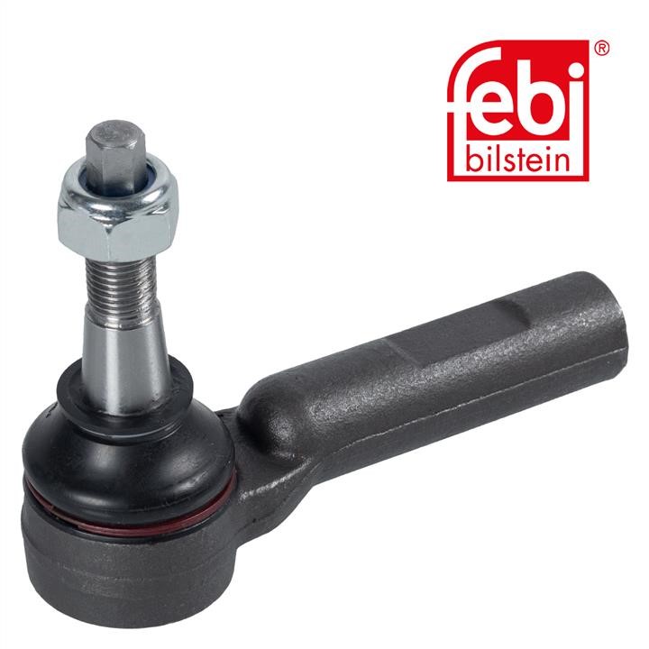 Tie rod end outer febi 41104