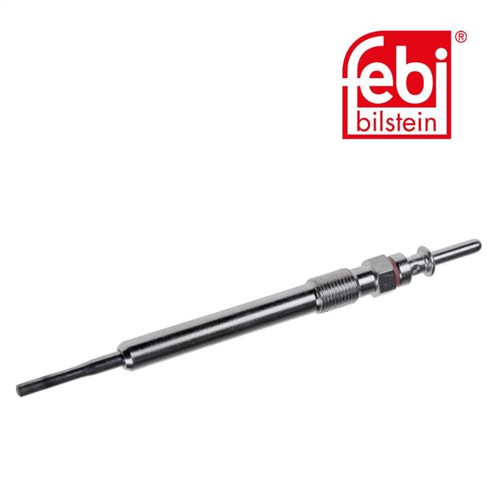 Glow plug febi 39516