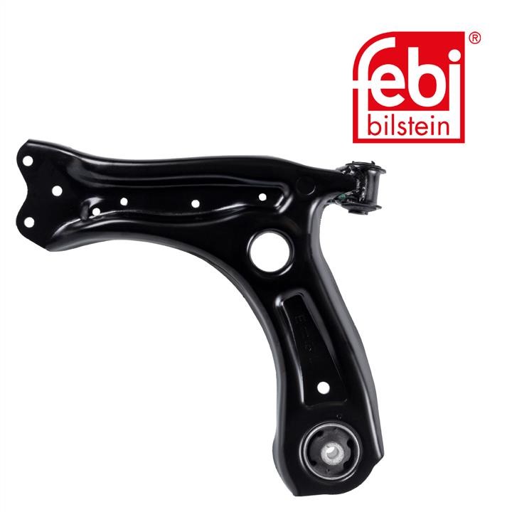 Track Control Arm febi 39557