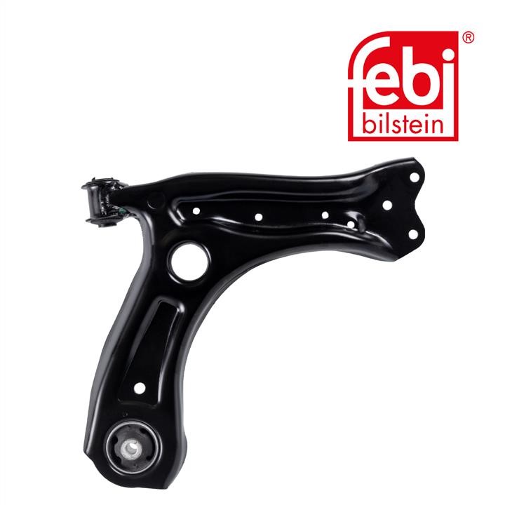 Track Control Arm febi 39558