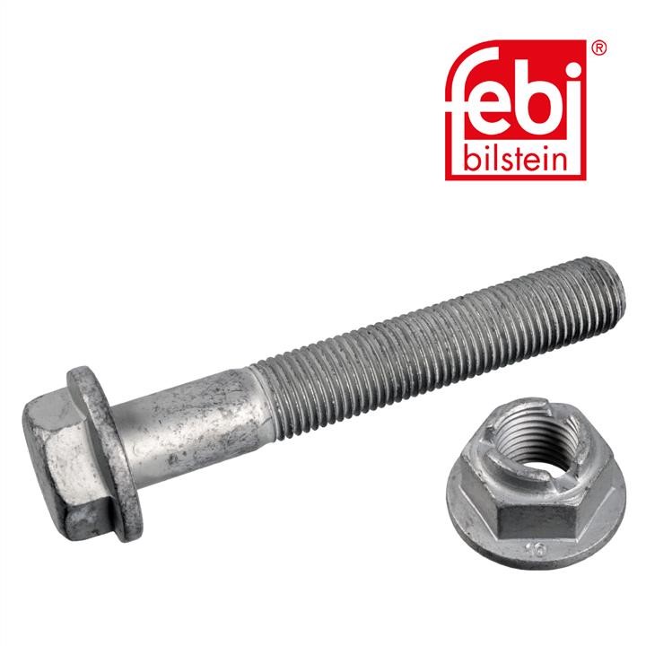 Hobs, kit febi 40160