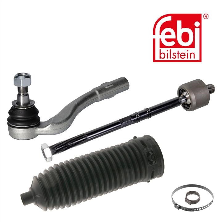 Steering tie rod febi 40166