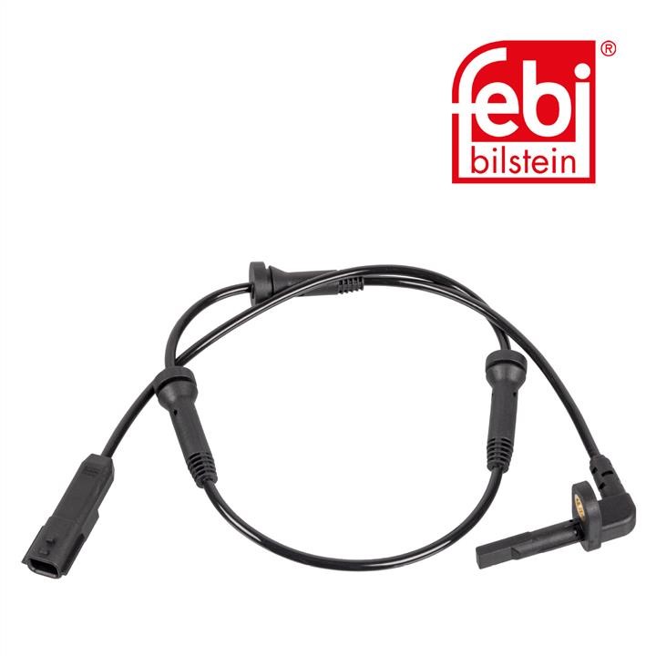 Sensor ABS febi 172512