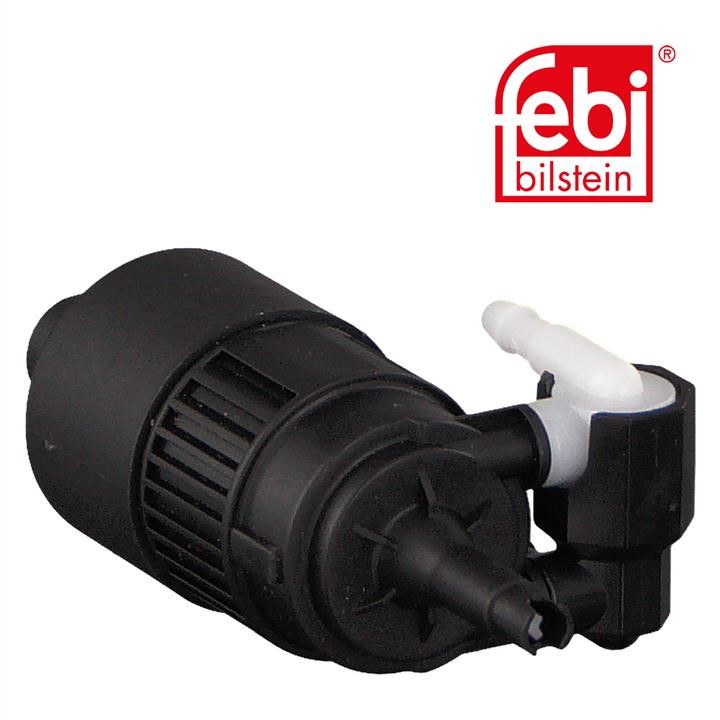 Buy febi 17252 – good price at EXIST.AE!