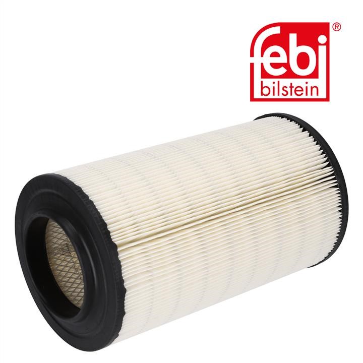Air filter febi 40208