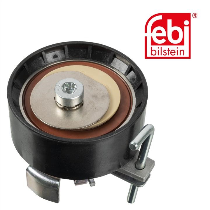 Timing belt tensioner pulley febi 40210