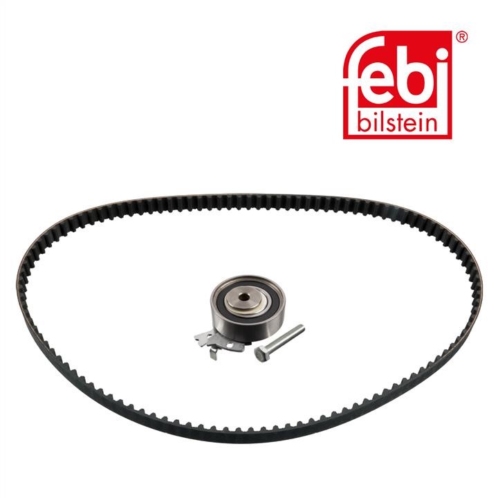 Timing Belt Kit febi 14115