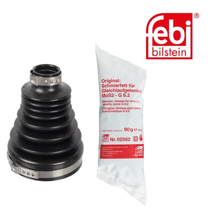 Bellow Kit, drive shaft febi 172662