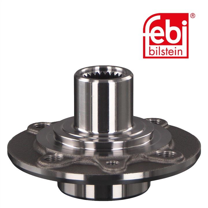 febi Wheel hub front – price 233 PLN