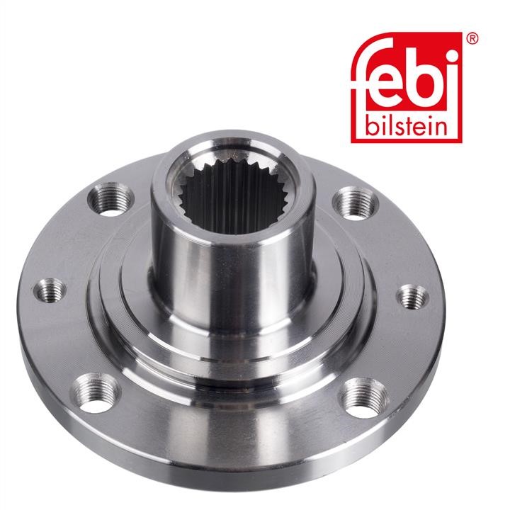 febi Wheel hub front – price 111 PLN