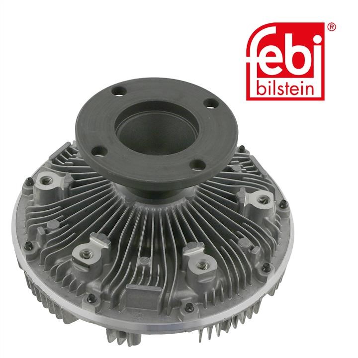 febi Viscous coupling assembly – price 730 PLN