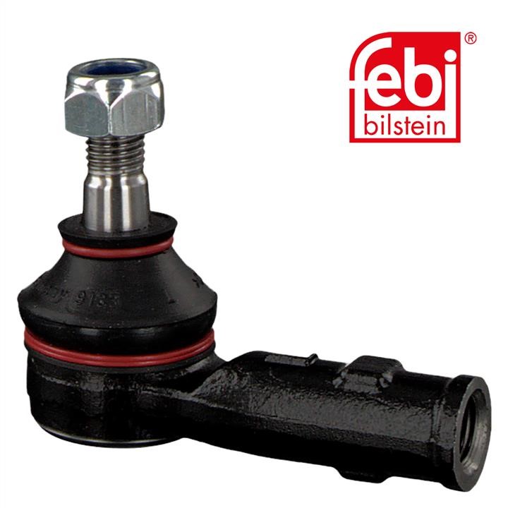 febi Left tie rod end – price 26 PLN