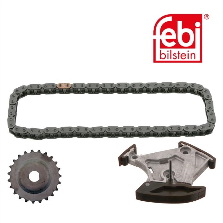 CHAIN OIL PUMP febi 40265