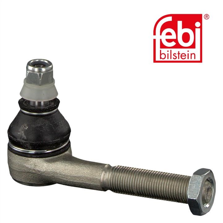 Left tie rod end febi 17751