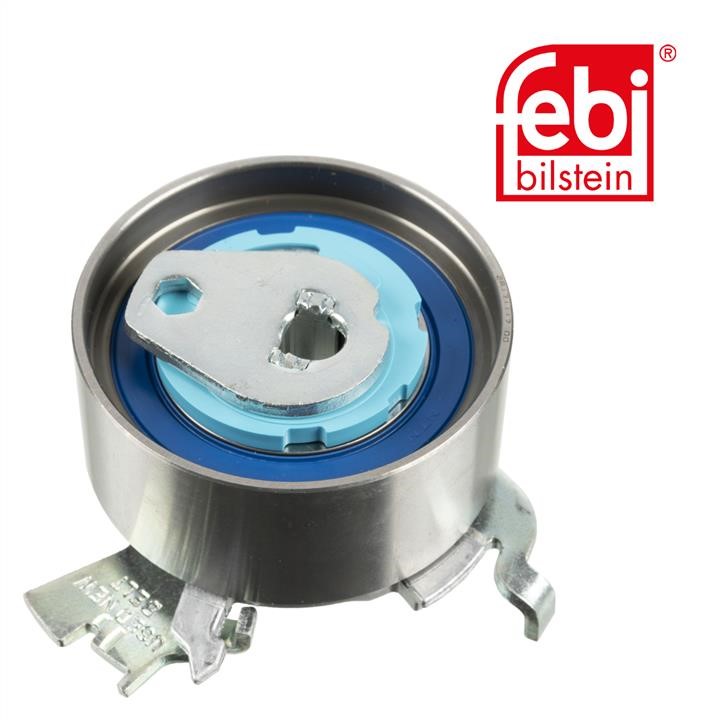 Timing belt tensioner pulley febi 26223