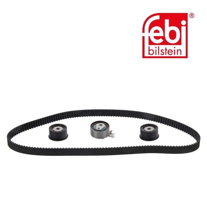 Timing Belt Kit febi 26224