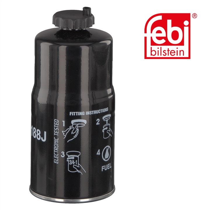 Buy febi 40298 – good price at EXIST.AE!