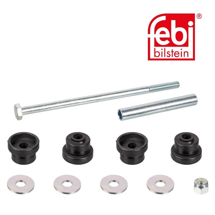 febi Rear anti roll bar link – price 33 PLN