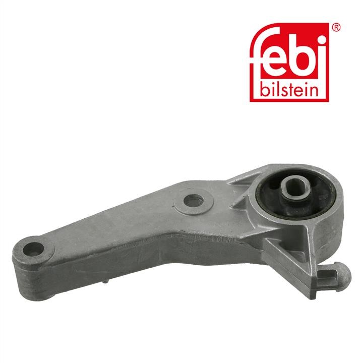 Engine mount, rear febi 26328