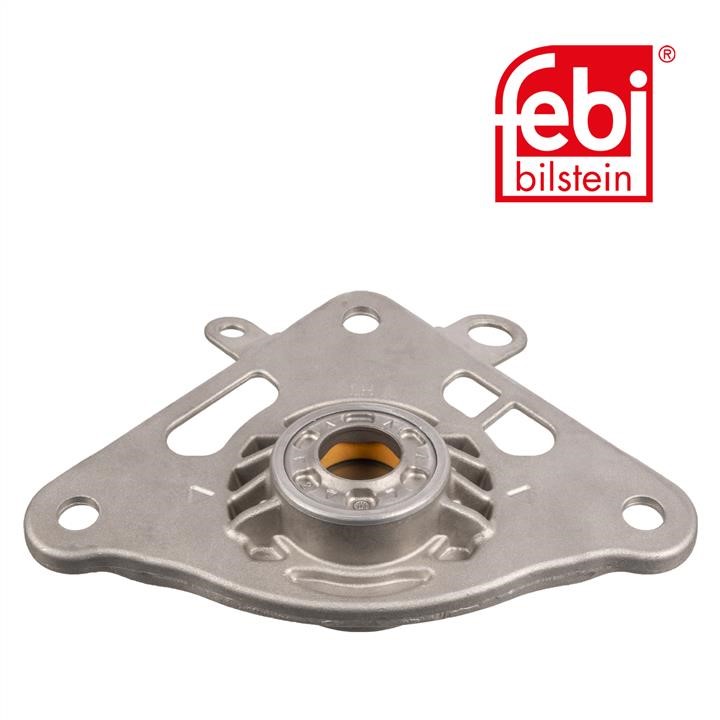 Suspension Strut Support Mount febi 170301