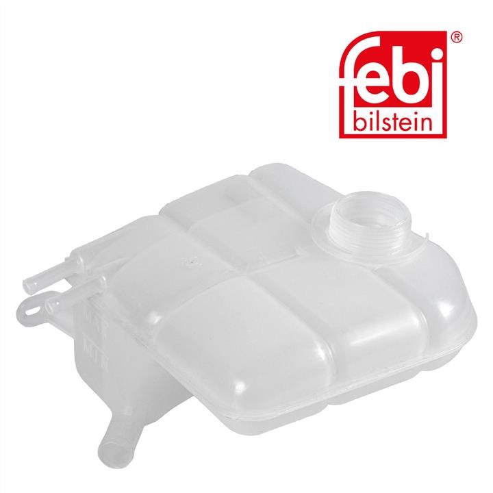 Expansion tank febi 170313