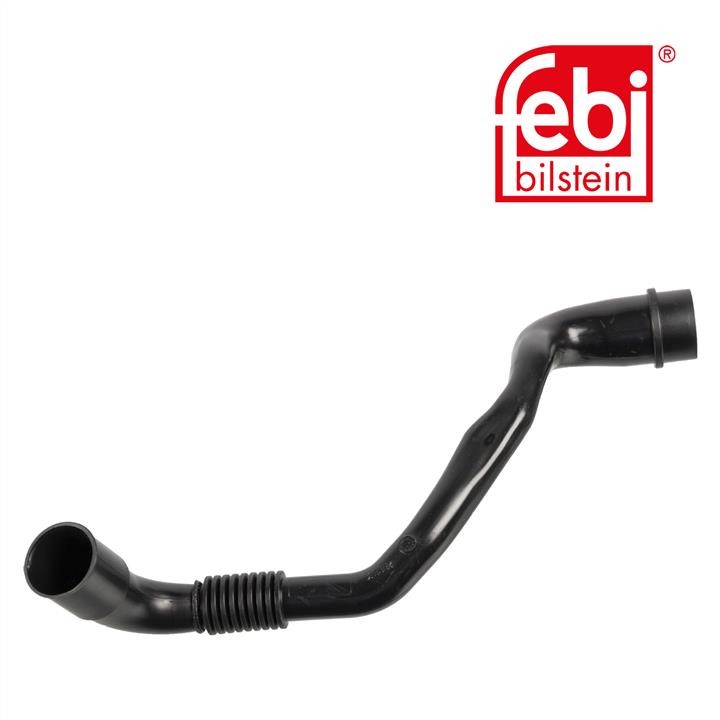 Hose, crankcase ventilation febi 170315
