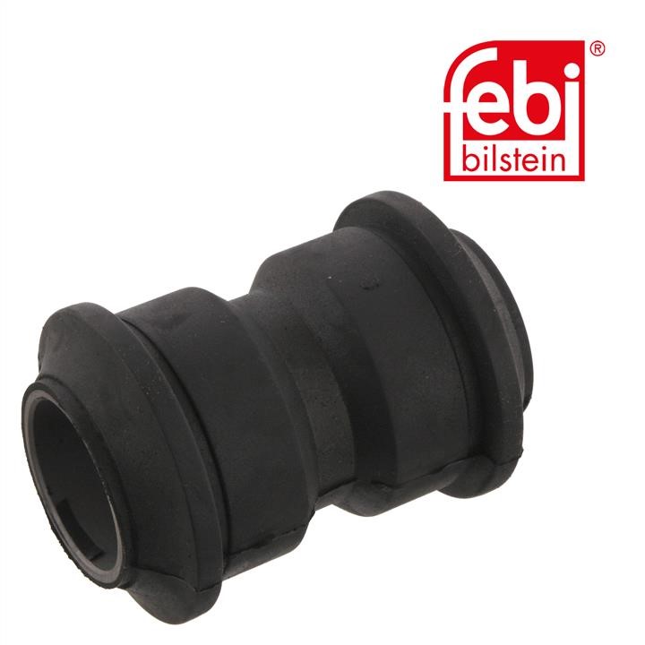 Silentblock springs febi 01502