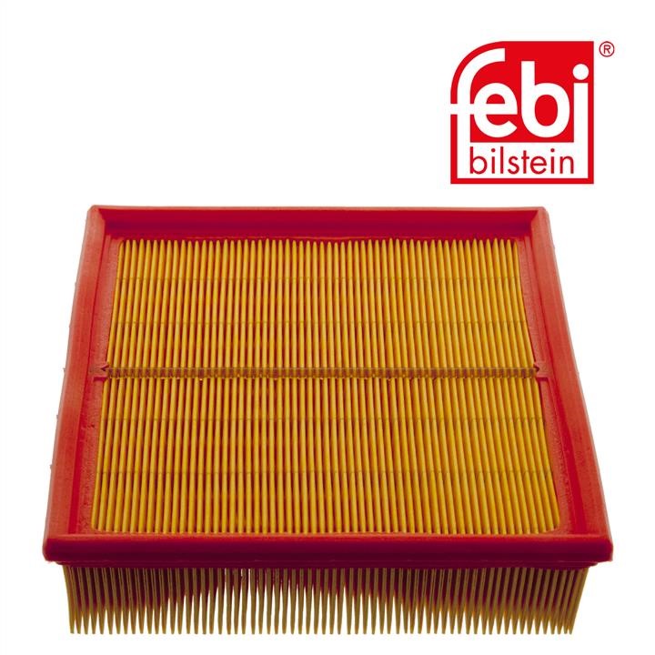 Air filter febi 01510