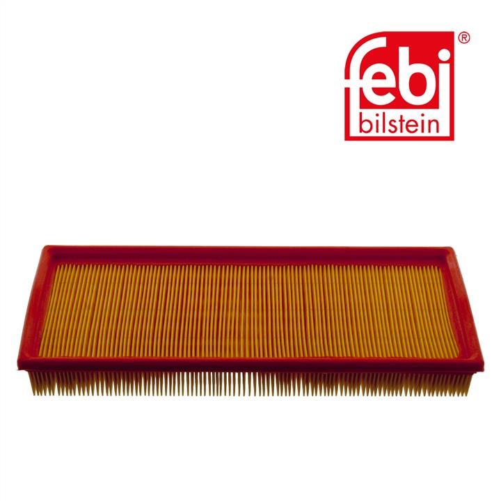 Air filter febi 01511