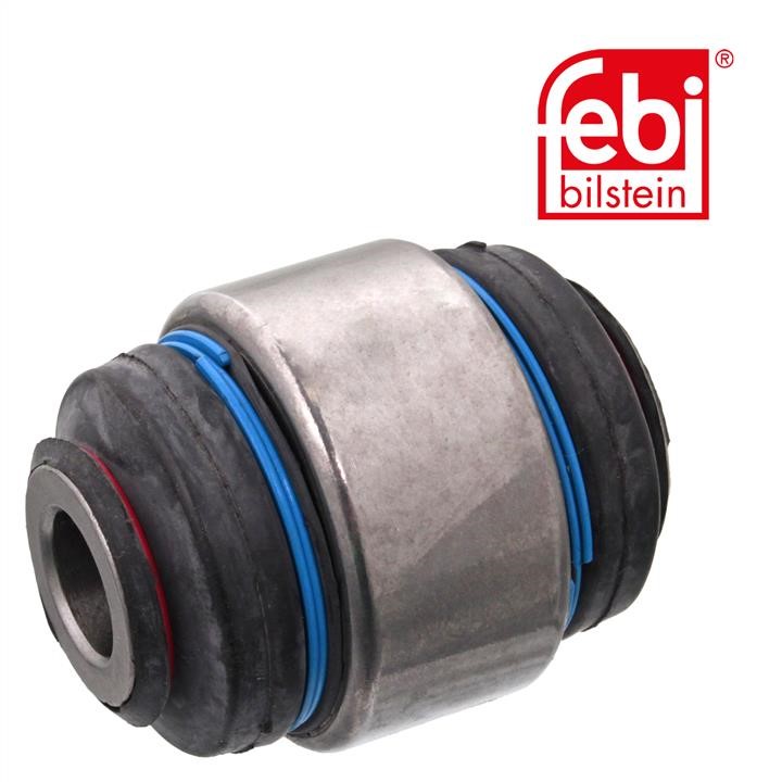 Bearing, wheel bearing housing febi 18343