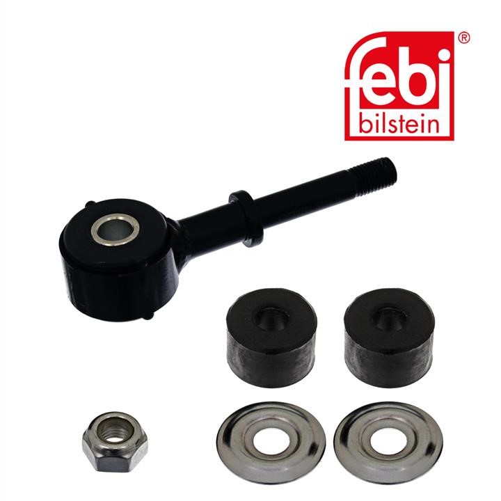 febi Front anti roll bar link – price 42 PLN