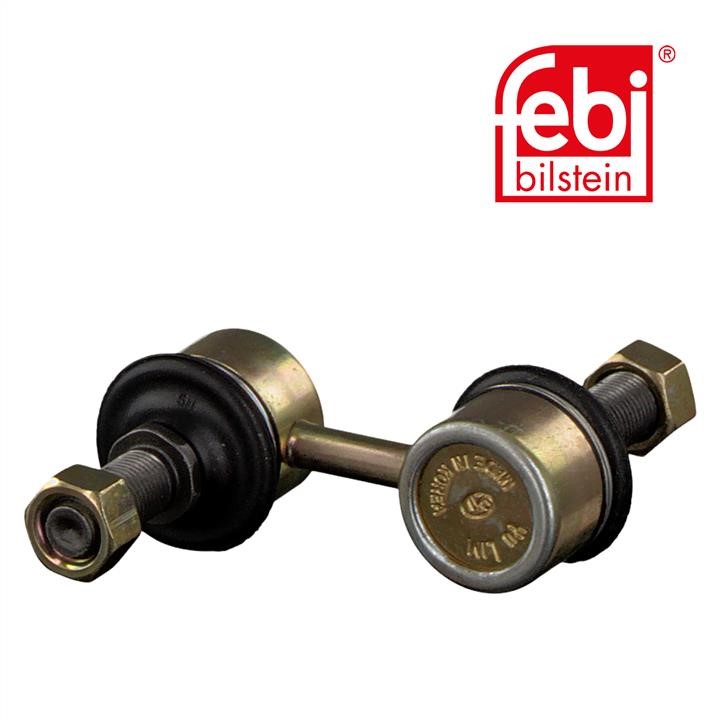Rear anti roll bar link febi 41656