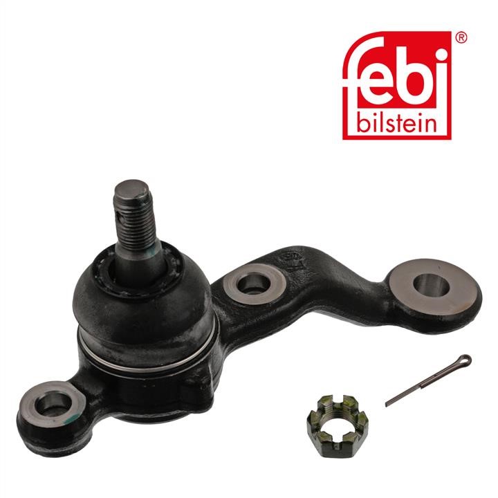 Ball joint febi 43014