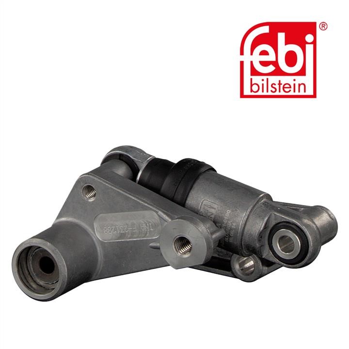 Drive belt tensioner febi 18483