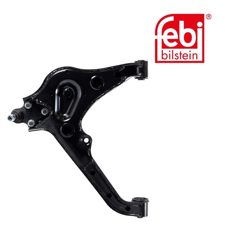 Track Control Arm febi 42295