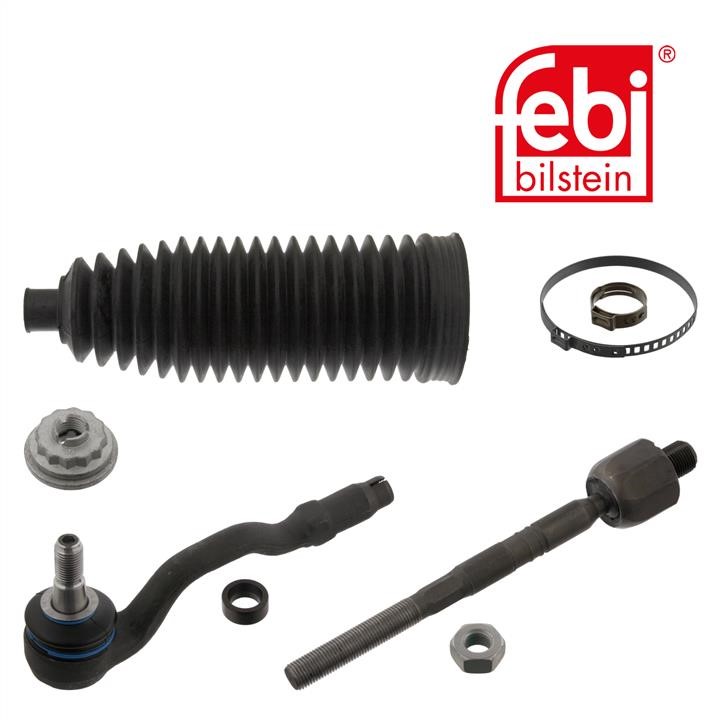 Steering tie rod febi 43774