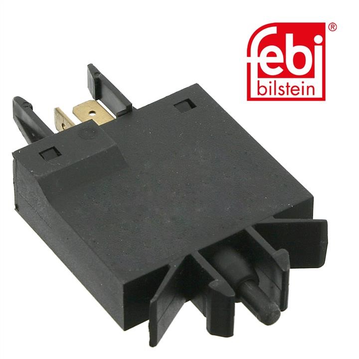 Brake light switch febi 18521