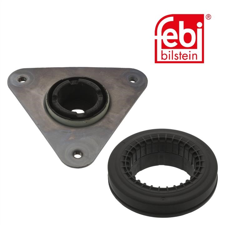 Suspension Strut Support Mount febi 44662