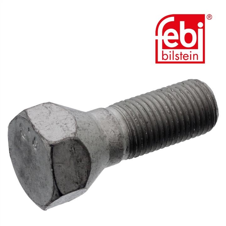Wheel bolt febi 19335