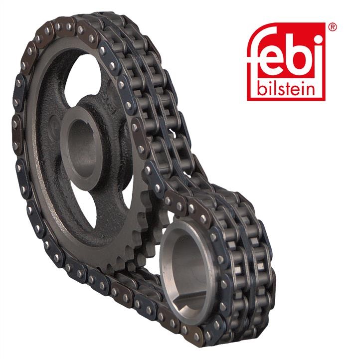 Buy febi 44729 – good price at EXIST.AE!