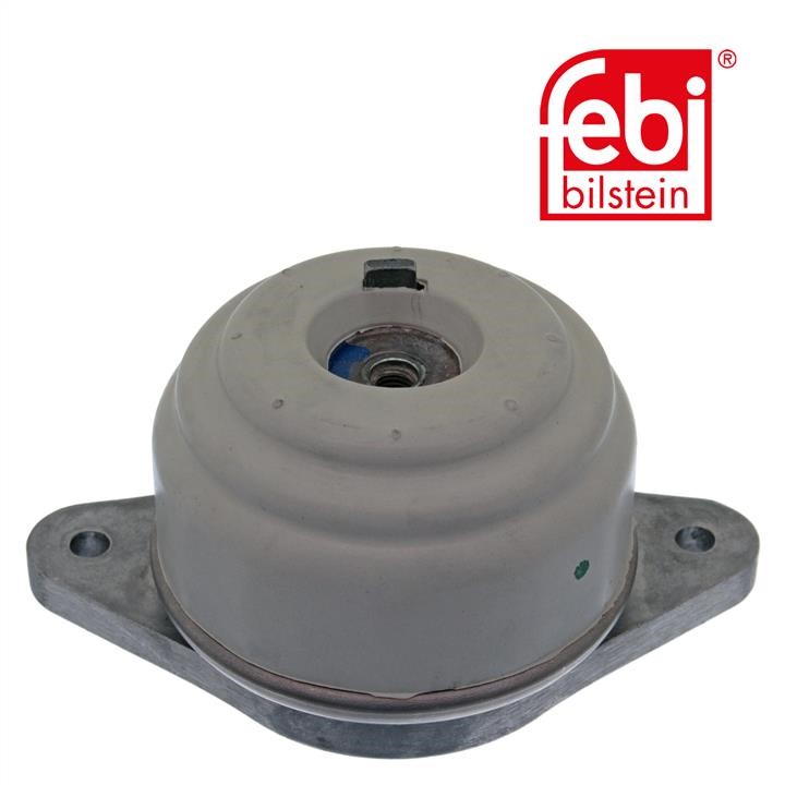 Engine mount left, right febi 44734