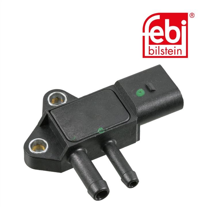 Exhaust pressure sensor febi 44748