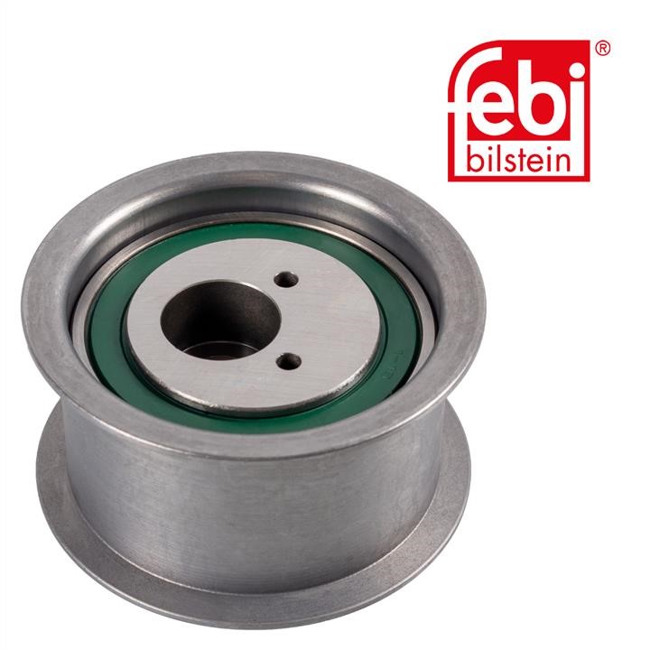Timing belt tensioner pulley febi 19398