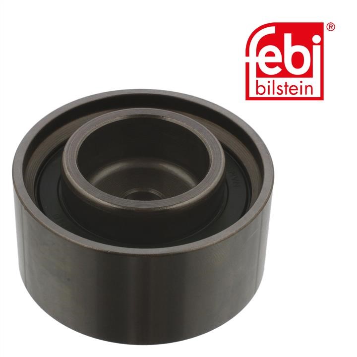 Timing belt tensioner pulley febi 19462