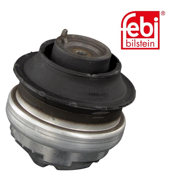 Engine mount, front right febi 19463